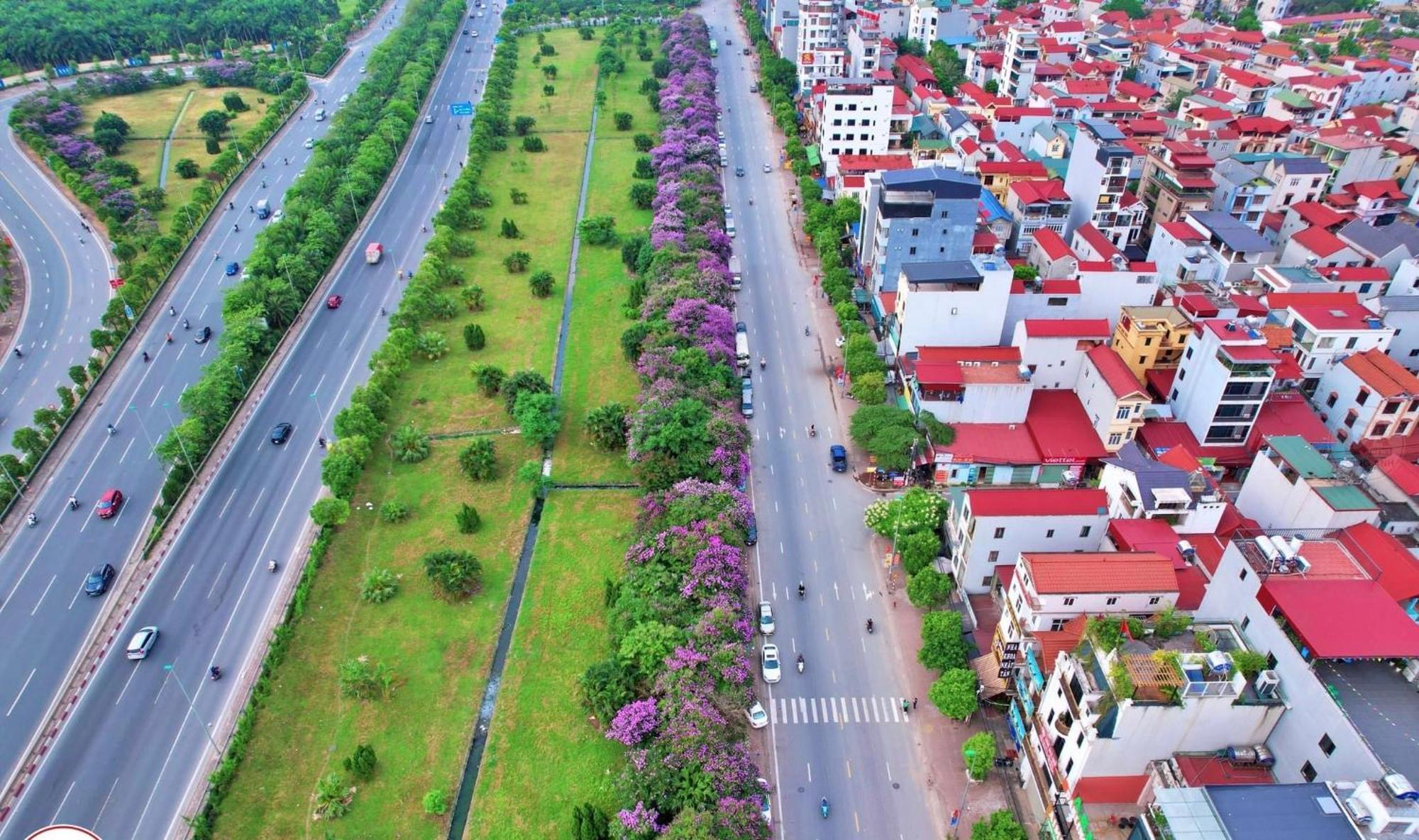Lee Homestay Hanoj Exteriér fotografie