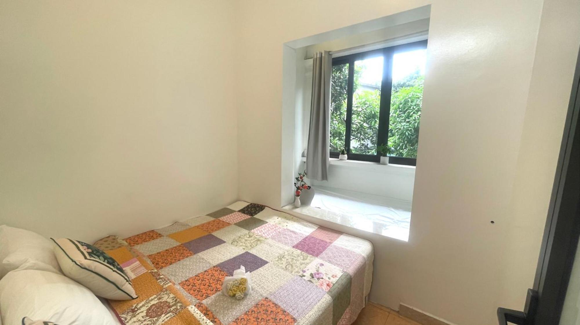Lee Homestay Hanoj Exteriér fotografie