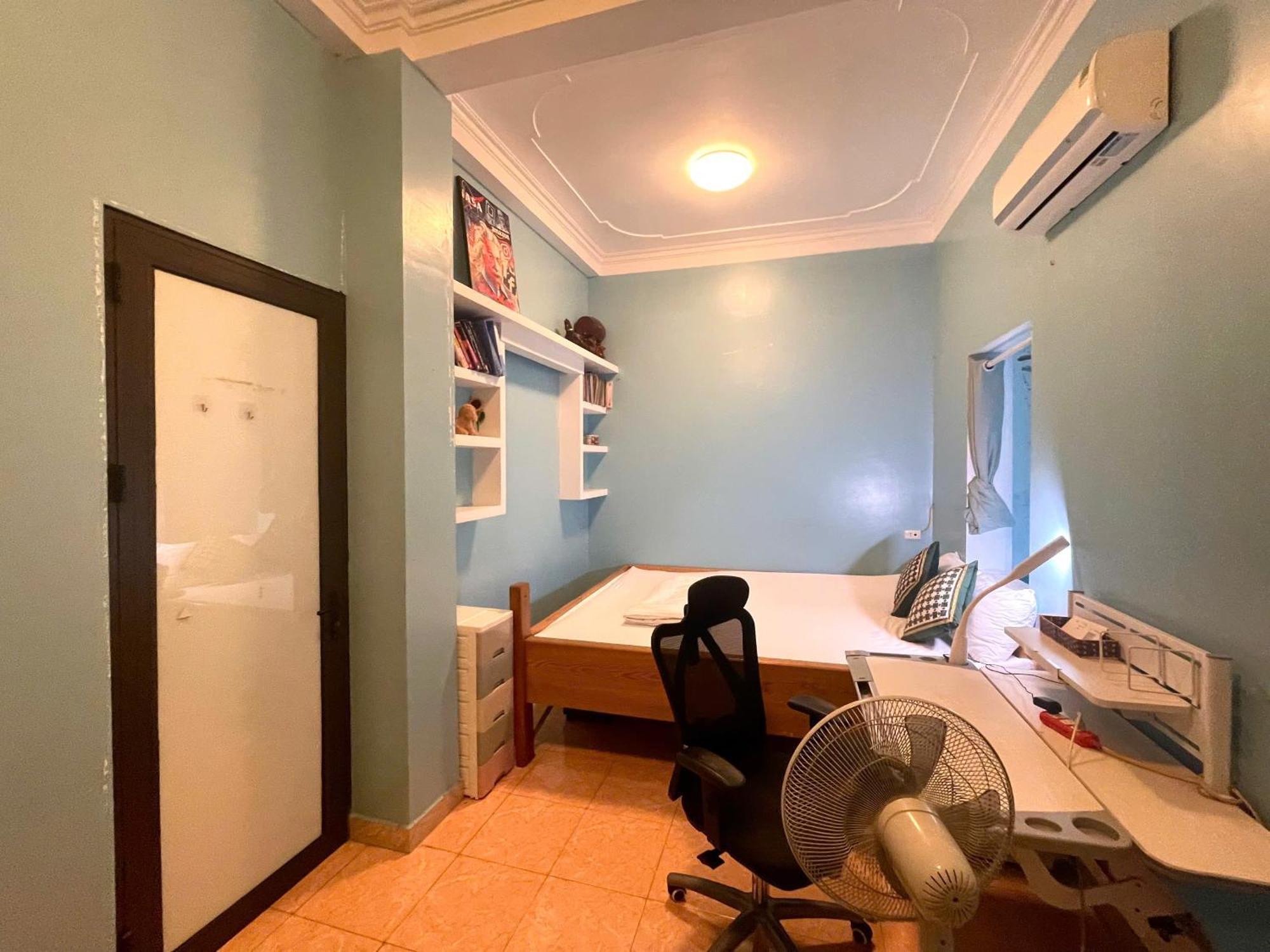 Lee Homestay Hanoj Exteriér fotografie