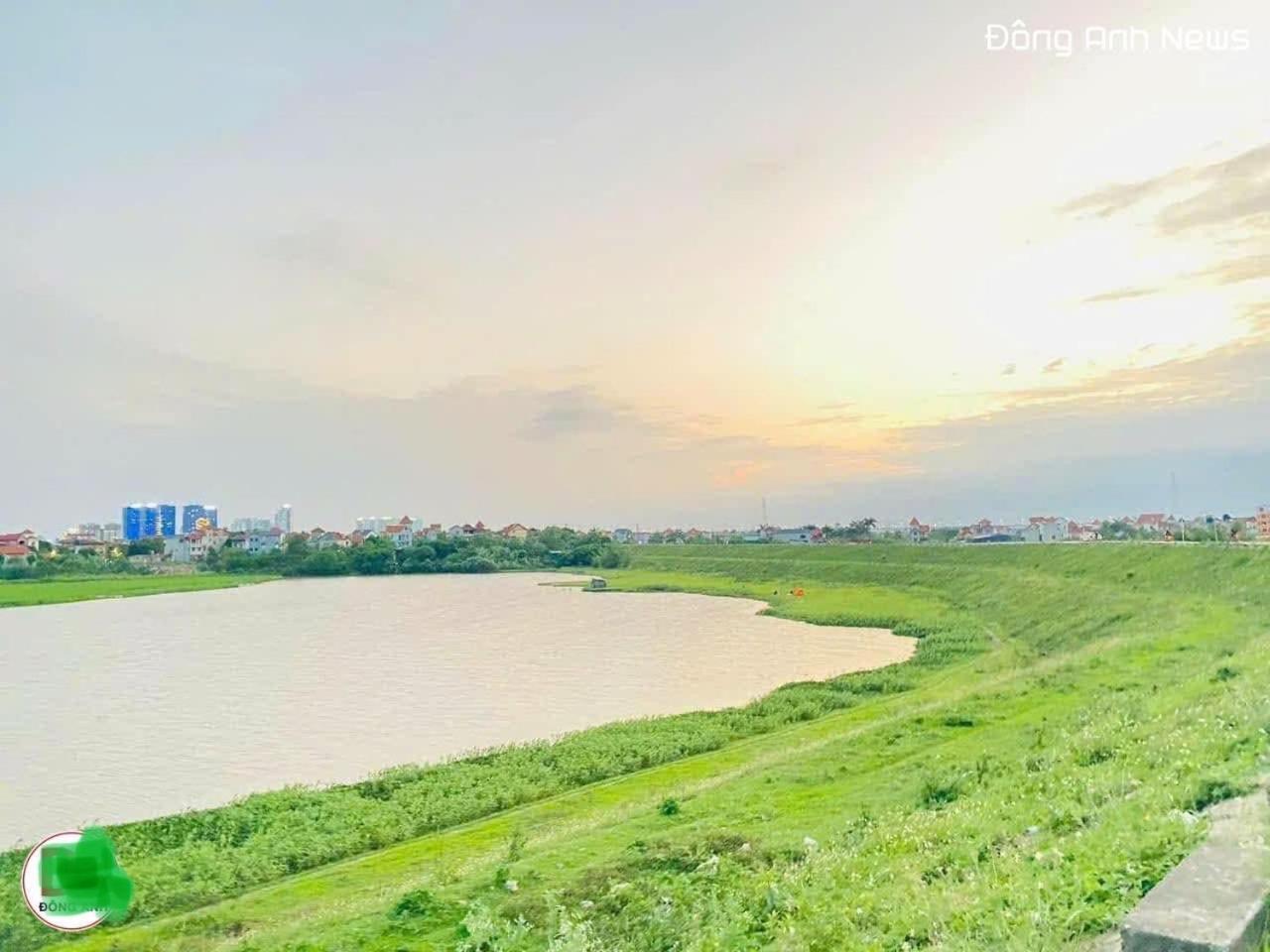 Lee Homestay Hanoj Exteriér fotografie